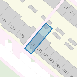 Perceel ZWD01-D-1776