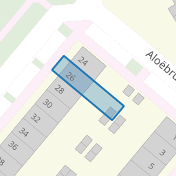 Perceel ZWD01-D-1789