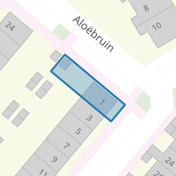 Perceel ZWD01-D-1799