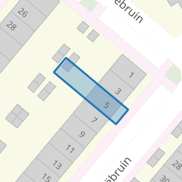 Perceel ZWD01-D-1801