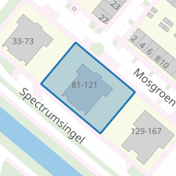 Perceel ZWD01-D-1842