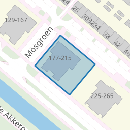 Perceel ZWD01-D-1844