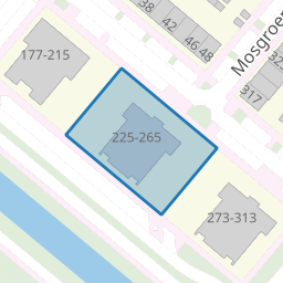 Perceel ZWD01-D-1845