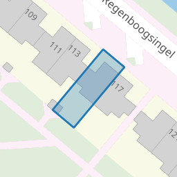 Perceel ZWD01-D-1854