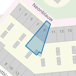 Perceel ZWD01-D-1865