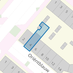 Perceel ZWD01-D-1871