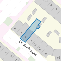 Perceel ZWD01-D-1872