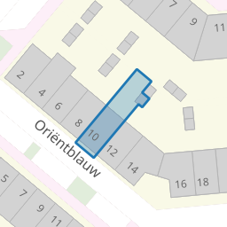 Perceel ZWD01-D-1874