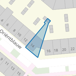 Perceel ZWD01-D-1876