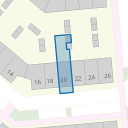 Perceel ZWD01-D-1879