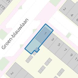 Perceel ZWD01-D-1883