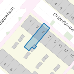 Perceel ZWD01-D-1885