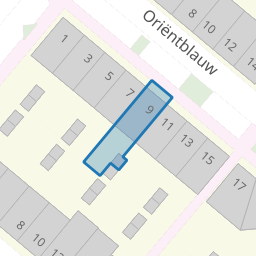 Perceel ZWD01-D-1887