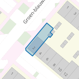 Perceel ZWD01-D-1891