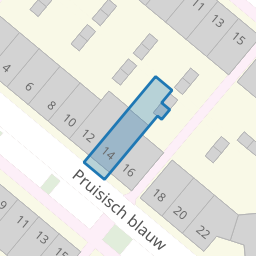 Perceel ZWD01-D-1897