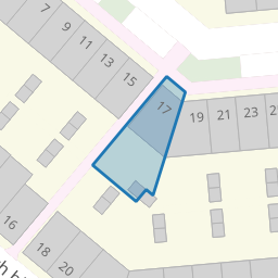 Perceel ZWD01-D-1899