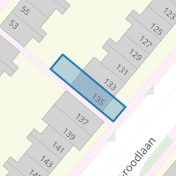 Perceel ZWD01-D-2040