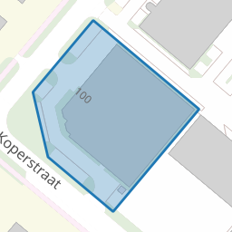 Perceel ZWD01-D-2083