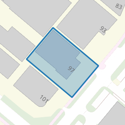 Perceel ZWD01-D-2097