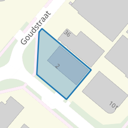 Perceel ZWD01-D-2106