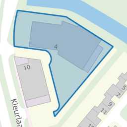 Perceel ZWD01-D-2118