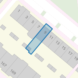 Perceel ZWD01-D-2145