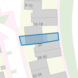 Perceel ZWD01-D-2161