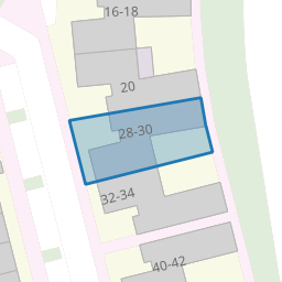 Perceel ZWD01-D-2163
