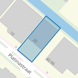 Perceel ZWD01-D-2179