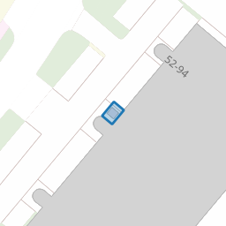 Perceel ZWD01-D-2184