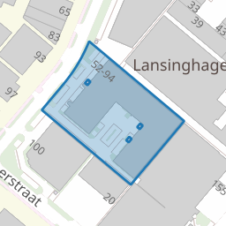 Perceel ZWD01-D-2187