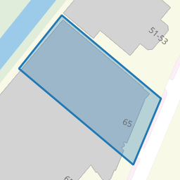 Perceel ZWD01-D-2192