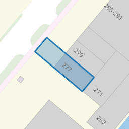 Perceel ZWD01-D-2207