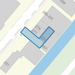 Perceel ZWD01-D-2208