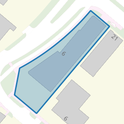 Perceel ZWD01-D-2216