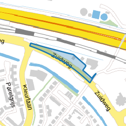 Perceel ZWD01-D-2236