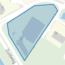 Perceel ZWD01-D-2238