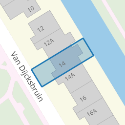Perceel ZWD01-D-2258