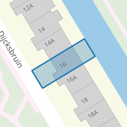 Perceel ZWD01-D-2260