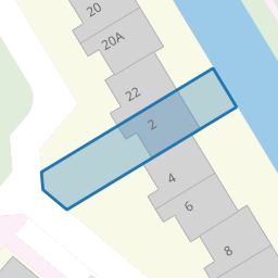 Perceel ZWD01-D-2267