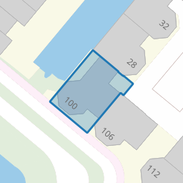 Perceel ZWD01-D-2275