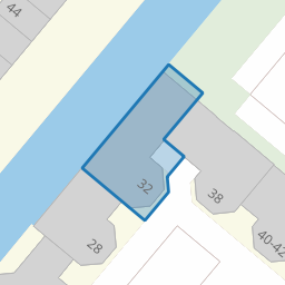 Perceel ZWD01-D-2277