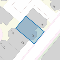 Perceel ZWD01-D-2283