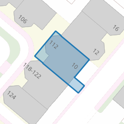 Perceel ZWD01-D-2284