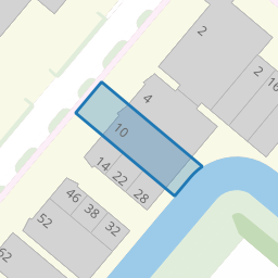 Perceel ZWD01-D-2325