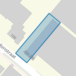 Perceel ZWD01-D-2344