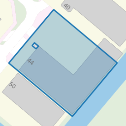 Perceel ZWD01-D-2352