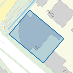 Perceel ZWD01-D-2359
