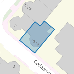 Perceel ZWD01-D-2373