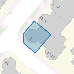 Perceel ZWD01-D-2374